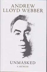 Unmasked by Andrew Lloyd Webber